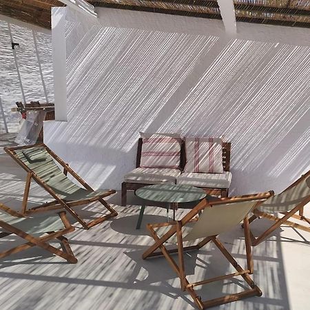 Villa Mas Mido à Sant Jaume d'Enveja Extérieur photo