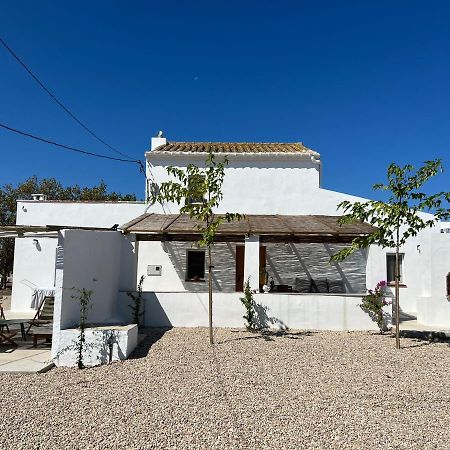 Villa Mas Mido à Sant Jaume d'Enveja Extérieur photo