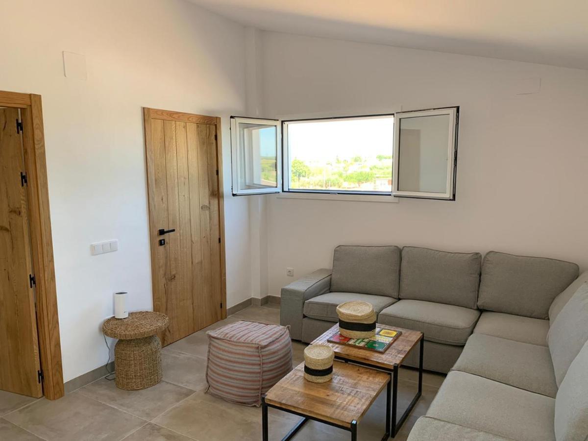 Villa Mas Mido à Sant Jaume d'Enveja Extérieur photo
