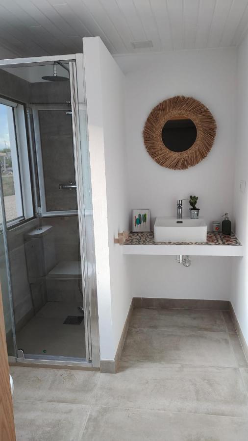 Villa Mas Mido à Sant Jaume d'Enveja Extérieur photo